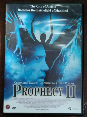 Prophecy II