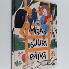 Stina Klintberg : Miran suuri päivä - pikkukuva 1