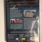 Maailmanvaltojen Synty : Kreikka (DVD) UUSI MUOVEISSA! - pikkukuva 2