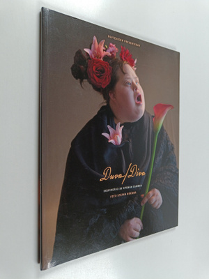 Stefan Bremer : Duva/Diva