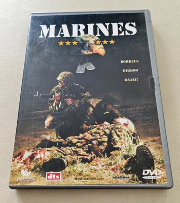 Marines
