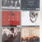 Mustasch CD paketti - pikkukuva 2