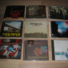 30 kpl Ulkomaiset Pop Levyt Erä 1 (CD) - pikkukuva 2