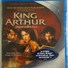 King Arthur - Blu-ray ( uusi ) - pikkukuva 1