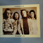 Wishbone Ash: Wishbone Four (LP) - pikkukuva 1