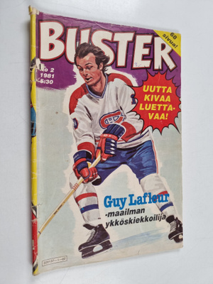 Buster 2/1981