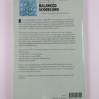 Nils-Göran Olve : Balanced scorecard : yrityksen strategi... - pikkukuva 2