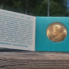 J.K. Paasikivi. Suomen Presidenttinä 1946 - 1956. - pikkukuva 1