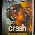 Crash (DVD) Matt Dillon, Sandra Bullock - pikkukuva 1