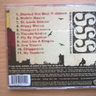 Seasick Steve - I Started Out With Nothin CD - pikkukuva 2