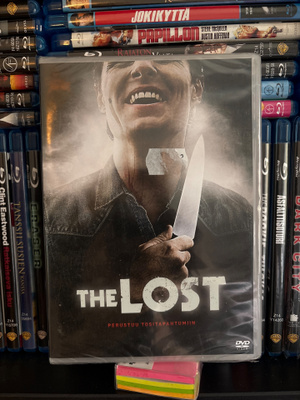 (Uusi) The Lost (2006)