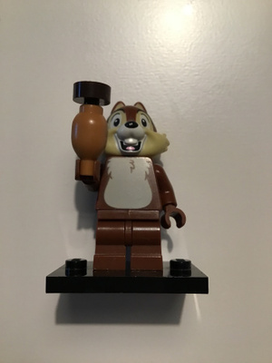 Lego minifiguuri Disney