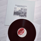 Erkki Kurenniemi & Circle - Rakkaus tulessa lp - pikkukuva 3