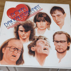 Rokin rakkauslaulut LP - pikkukuva 1