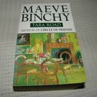 Maeve Binchy Tara Road  -pok - pikkukuva 1