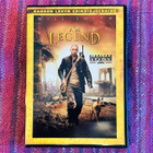 DVD: I Am Legend - pikkukuva 1