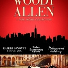 WOODY ALLEN COLLECTION (25 136) UUSI -FI- DVD (3) 3 movie - pikkukuva 2