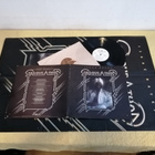 ISAAC HAYES - Groove-A-Thon LP - pikkukuva 1
