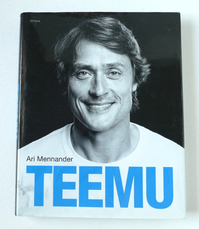 Ari Mennander: TEEMU