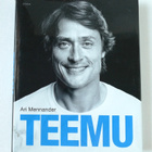 Ari Mennander: TEEMU - pikkukuva 1