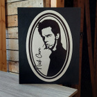 Nick Cave : Hieno taulu - pikkukuva 3