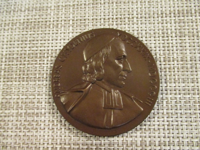 Andreas Chydenius 200  V mitali  /Gerda Qvist 1929