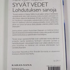 Aune-Inkeri Keijonen : Syvät vedet - pikkukuva 2