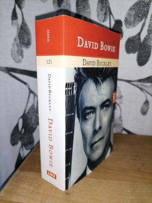 David Bowie - David Buckley - 2.tp.2005
