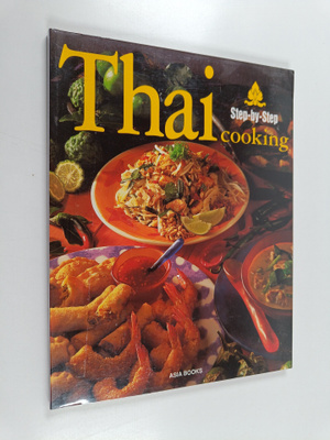 Step-by-step Thai Cooking