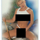 1998 Hot Shots #45 Sarah - pikkukuva 1