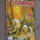 Mustanaamio 18 / 2006 -lehti - pikkukuva 1