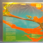 URIAH HEEP - THE MAGICIANS BIRTHDAY EX/EX+ UK-86 LP - pikkukuva 2