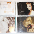Celine Dion CD-paketti - pikkukuva 1