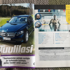 URHEILULEHTI 28.7.2016 / RIO 2016 - pikkukuva 2