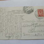 Inkoo Bärsösund venäläisleimauksella - 1913 - pikkukuva 2