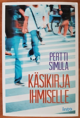 Pertti Simula: Käsikirja ihmiselle