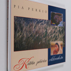 Pia Perkiö : Kiitän päivien rikkaudesta - pikkukuva 1