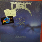 DBC - UNIVERSE US -89 EX+/EX+ LP - pikkukuva 1