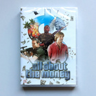 All About The Money (UUSI) Danny Trejo, Casper Van Dien - pikkukuva 1