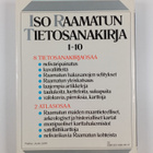 Thoralf ym. (toim.) Gilbrant : Iso Raamatun tietosanakirj... - pikkukuva 2