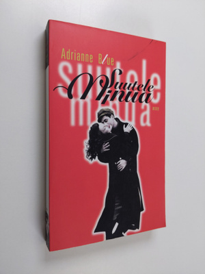 Adrianne Blue : Suutele minua