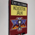 Tony Hillerman : Kojootin jälki - pikkukuva 1