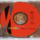 *CD* EDDIE COCHRAN Rare 'n' Rockin' - pikkukuva 3