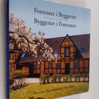 Forsvarets Bygningstjeneste : Forsvaret i byggeriet - byg... - pikkukuva 1