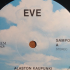 Mamba / Eve : Arvoitus minulle / Alaston kaupunki. - pikkukuva 2