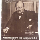 Suomen Kuvalehti N:o 48 1954 marraskuu - pikkukuva 1