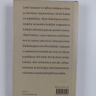 Jyrki Vainonen : Luutarha - pikkukuva 2