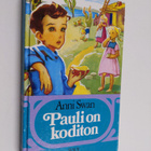 Anni Swan : Kootut kertomukset 10 : Pauli on koditon - pikkukuva 1