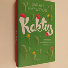 Sarah Haywood : Kaktus - pikkukuva 1