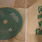 Tuuletar - Tules maas vedes taivaal (CD) - pikkukuva 2